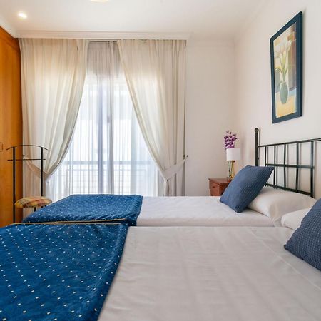 Apartamentos Albir Confort 1 Dormitorio El Albir Exterior photo