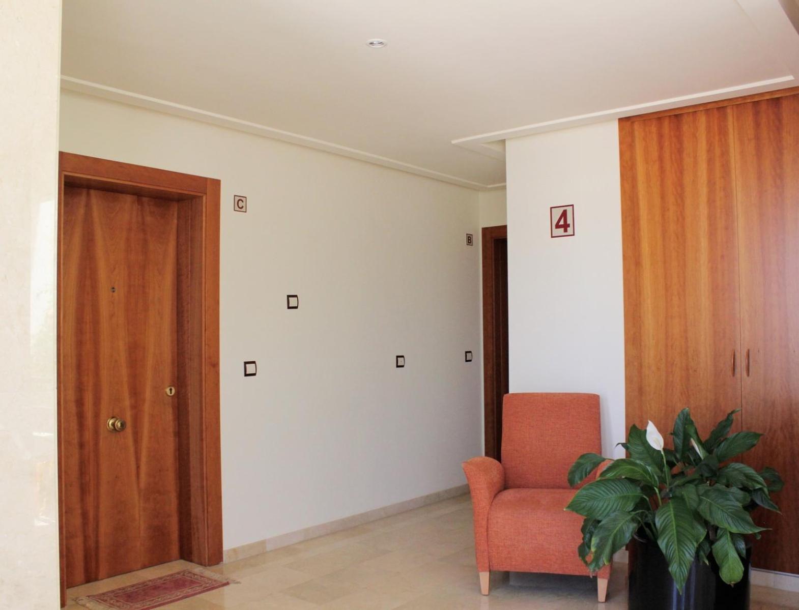 Apartamentos Albir Confort 1 Dormitorio El Albir Exterior photo