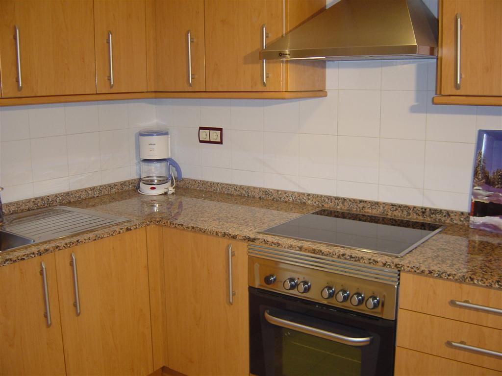 Apartamentos Albir Confort 1 Dormitorio El Albir Exterior photo